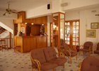Ostria Hotel, Hafen Agia Galini, Ferien