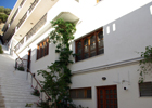 Ostria Hotel, Agia Galini, Ferien